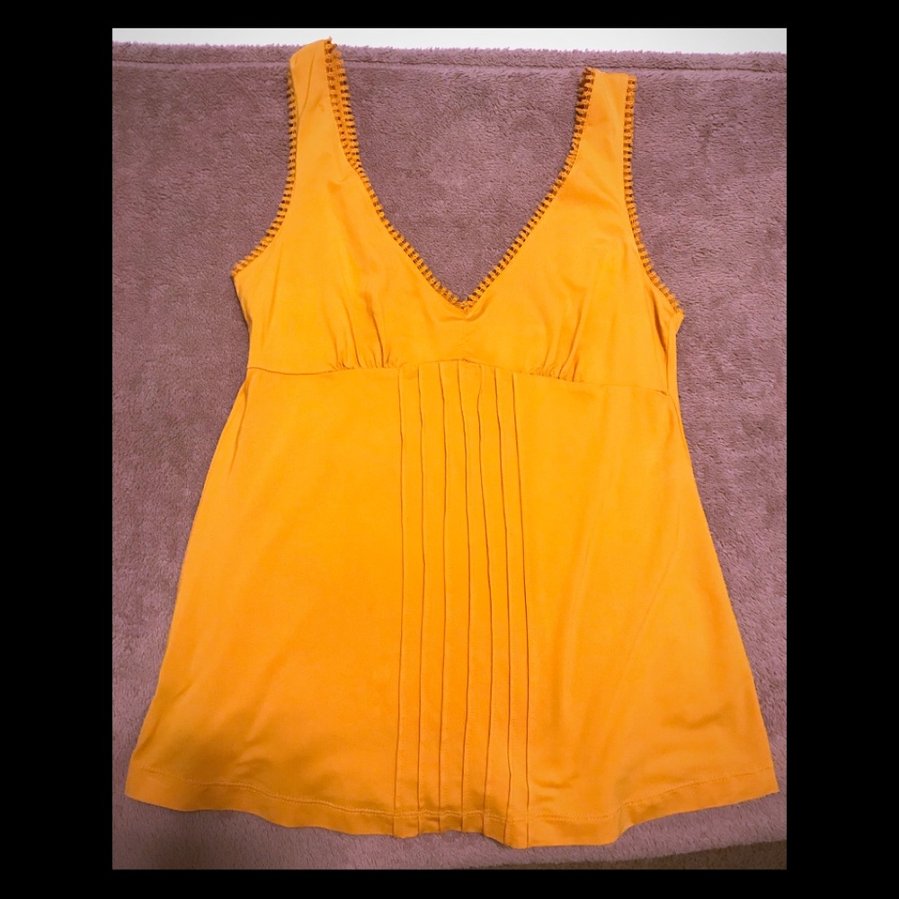 Satin Dressy Top